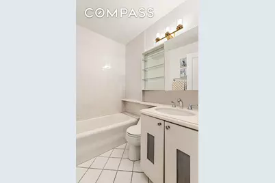 12 W 72nd Street #11E, New York City, NY 10023 - Photo 5