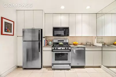 12 W 72nd Street #11E, New York City, NY 10023 - Photo 3