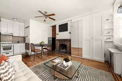 69 Mac Dougal Street #2F, New York, NY 10012 - Photo 3