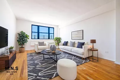 3845 Shore Parkway #6-H, New York City, NY 11235 - Photo 3
