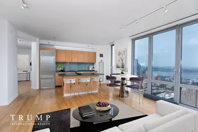 310 W 52nd Street #40-H, New York City, NY 10019 - Photo 1