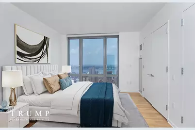 310 W 52nd Street #40-H, New York City, NY 10019 - Photo 5