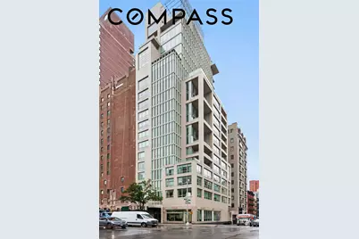 301 E 61st Street #2C, New York City, NY 10065 - Photo 13