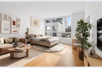 301 E 61st Street #2C, New York, NY 10065 - Photo 1