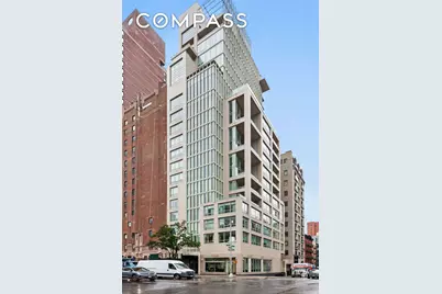 301 E 61st Street #2C, New York, NY 10065 - Photo 13