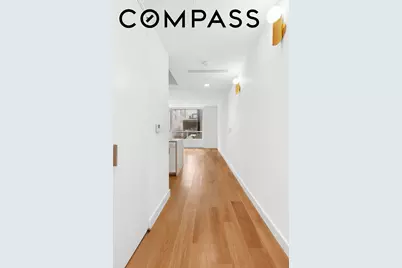 301 E 61st Street #2C, New York City, NY 10065 - Photo 7