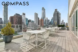 301 E 61st St, New York City, NY 10065 - Photo 9