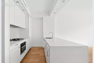 301 E 61st Street #2C, New York City, NY 10065 - Photo 5