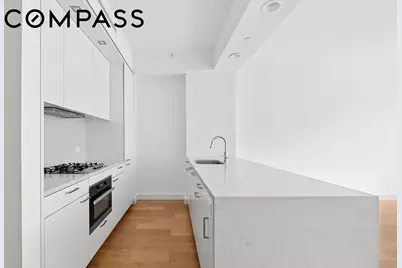 301 E 61st Street #2C, New York City, NY 10065 - Photo 5