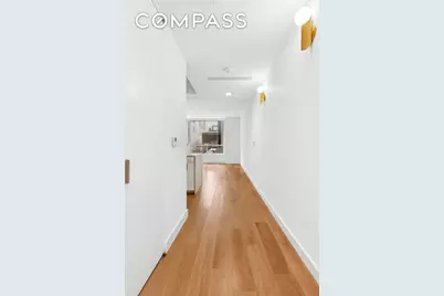 301 E 61st Street #2C, New York City, NY 10065 - Photo 7