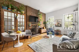460 W 23rd St, New York City, NY 10011 - Photo 1