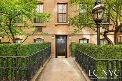 460 W 23rd Street #2A, New York City, NY 10011 - Photo 9