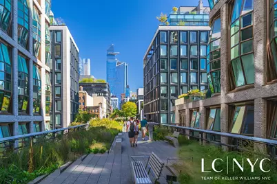 460 W 23rd Street #2A, New York City, NY 10011 - Photo 11