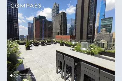 150 W 51st Street #1017, New York City, NY 10019 - Photo 9