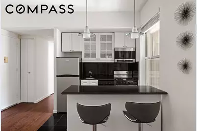 150 W 51st Street #1017, New York City, NY 10019 - Photo 3
