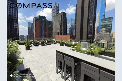 150 W 51st Street #1017, New York, NY 10019 - Photo 9