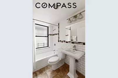 150 W 51st Street #1017, New York City, NY 10019 - Photo 5
