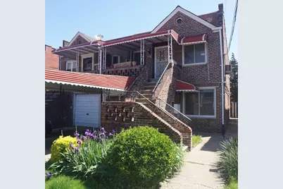 1167 E 52nd Street #1, New York City, NY 11234 - Photo 7