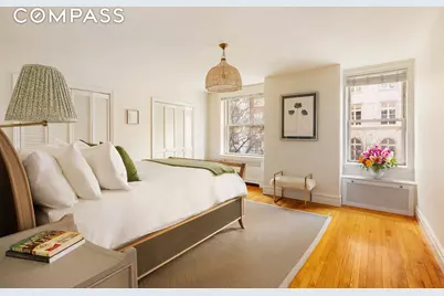 49 E 86th Street #3A, New York City, NY 10028 - Photo 5