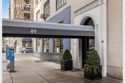 49 E 86th Street #3A, New York City, NY 10028 - Photo 11