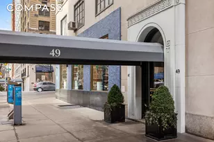 49 East 86th St, New York City, NY 10028 - Photo 11