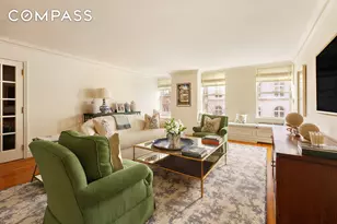 49 East 86th St, New York City, NY 10028 - Photo 1