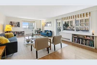 70 E 10th Street #19B, New York, NY 10003 - Photo 1