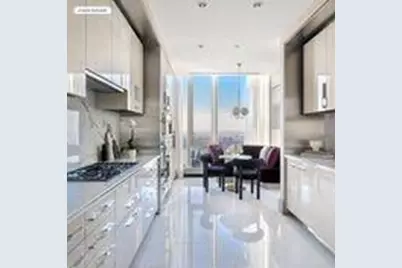 217 W 57th Street #57W, New York, NY 10019 - Photo 3