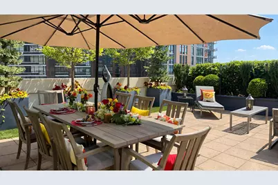 27-28 Thomson Avenue #608, New York City, NY 11101 - Photo 3