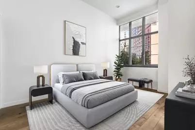 27-28 Thomson Avenue #608, Long Island City, NY 11101 - Photo 11