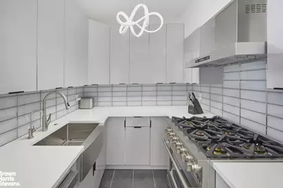 870 United Nations Plaza #8C, New York City, NY 10017 - Photo 5