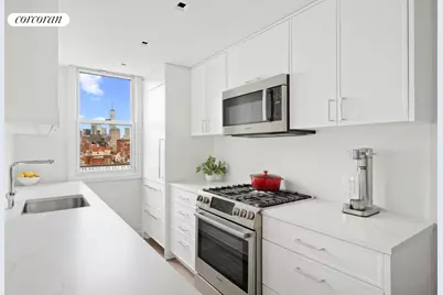 61 Jane Street #14C, New York, NY 10014 - Photo 3