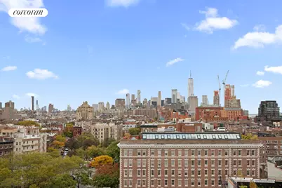 61 Jane Street #14C, New York, NY 10014 - Photo 7