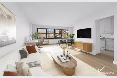180 W End Avenue #12R, New York City, NY 10023 - Photo 3