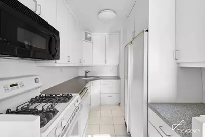 180 W End Avenue #12R, New York City, NY 10023 - Photo 7