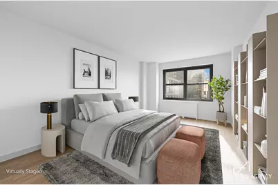 180 W End Avenue #12R, New York City, NY 10023 - Photo 5