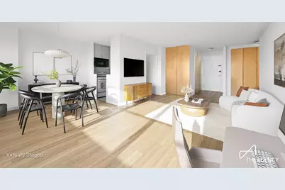 180 W End Avenue #12R, New York City, NY 10023 - Photo 1