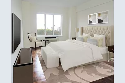 40 Central Park S #17A, New York, NY 10019 - Photo 3