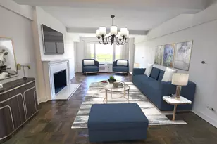 40 Central Park S, New York, NY 10019 - Photo 1