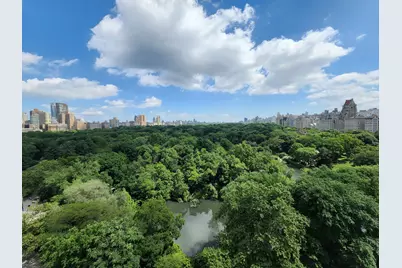 40 Central Park S #17A, New York, NY 10019 - Photo 11