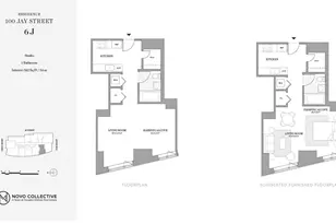 100 Jay St, New York City, NY 11201 - Photo 7
