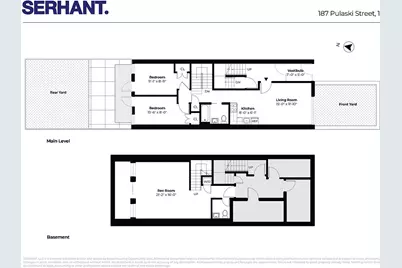 187 Pulaski Street #1, New York City, NY 11206 - Photo 11