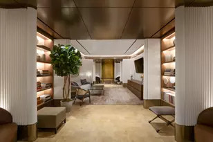 551 W 21st St, New York City, NY 10011 - Photo 9