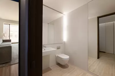 551 W 21st Street #4F, New York City, NY 10011 - Photo 3