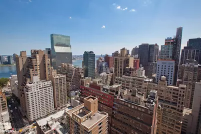 212 E 47th Street #18A, New York City, NY 10017 - Photo 9