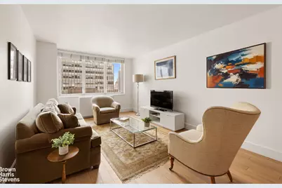 212 E 47th Street #18A, New York City, NY 10017 - Photo 1