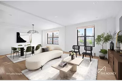 55 W 95th Street #81/82, New York City, NY 10025 - Photo 1