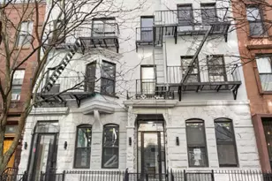 118 W 124th St, New York City, NY 10027 - Photo 9