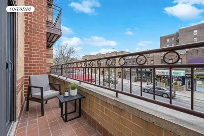 49-07 43rd Avenue #2F, Woodside, NY 11377 - Photo 3