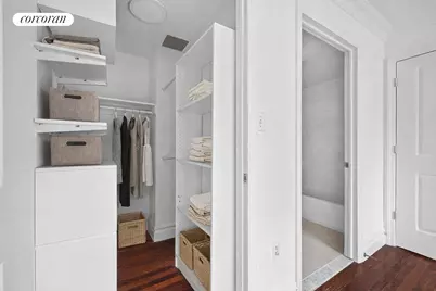 49-07 43rd Avenue #2F, Woodside, NY 11377 - Photo 5